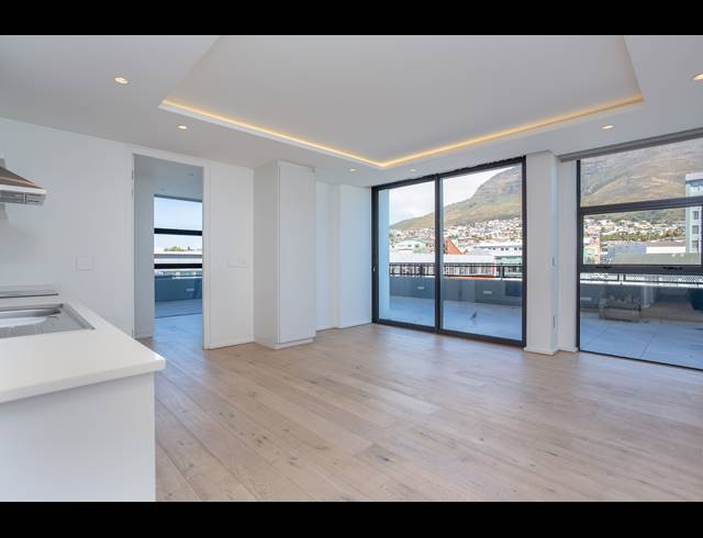 2 BEDROOM APARTMENT RENTED IN WOODSTOCK
